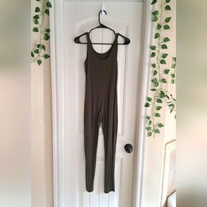 Body suit